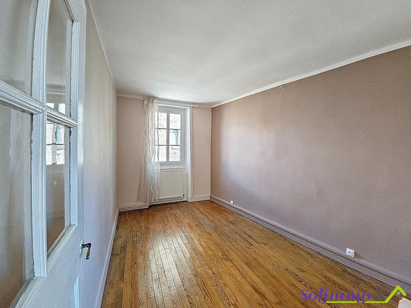 Maison - 103 m² - 4 pièces