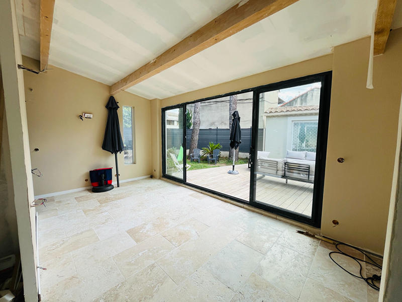 Maison - 161 m² - 5 pièces