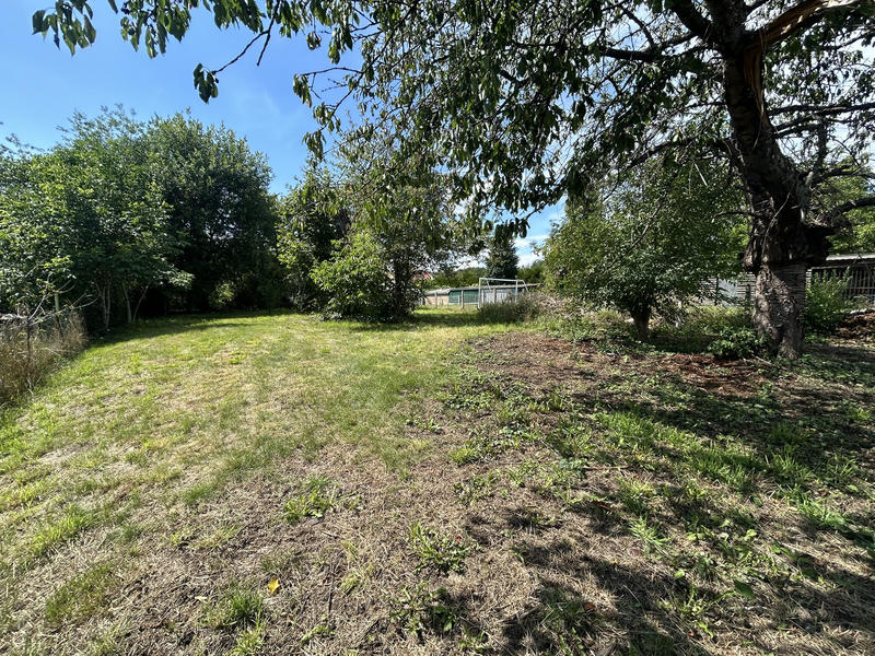 Maison - 227 m² - 6 pièces