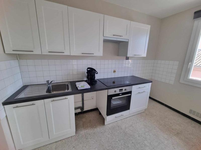 Appartement - 41 m² - 2 pièces