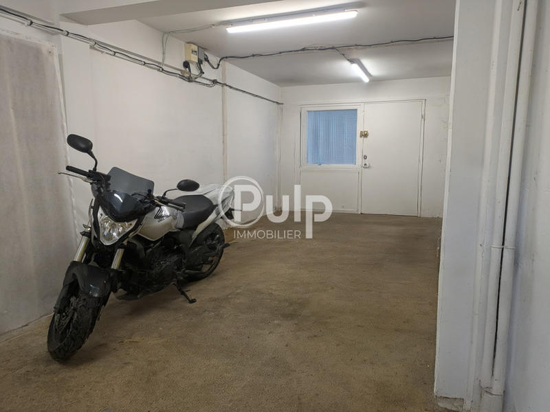 Appartement - 75 m² - 3 pièces