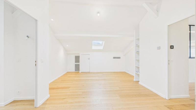 Maison - 192 m² - 8 pièces