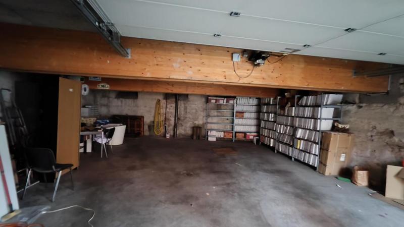 Appartement - 344 m² - 6 pièces