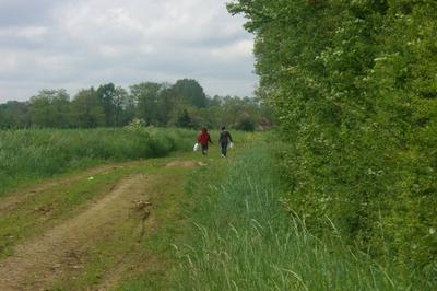 Randonnée Bad'en Marche