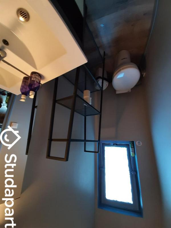 Appartement - 27 m² - 1 pièce