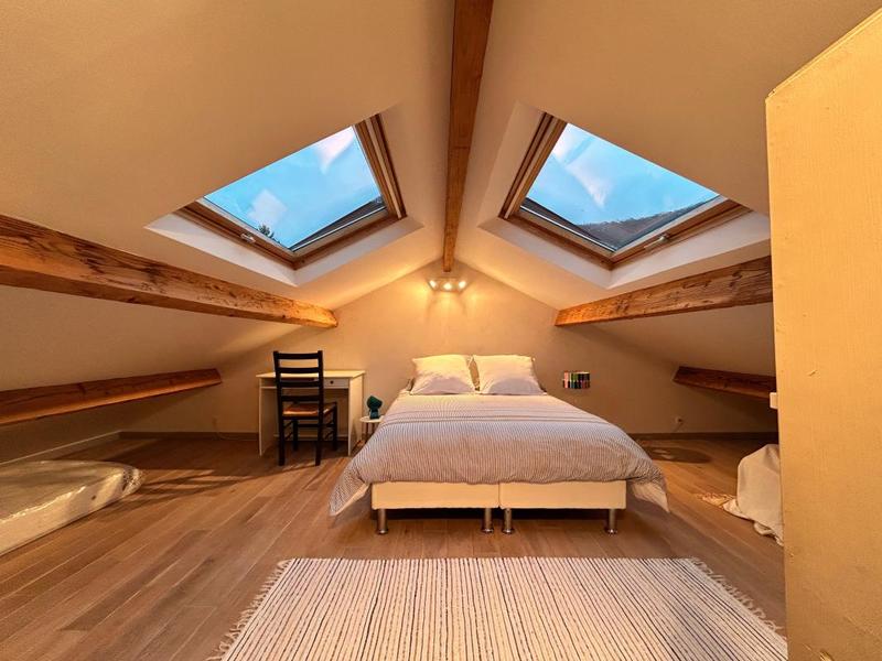 Maison - 195 m² - 5 pièces