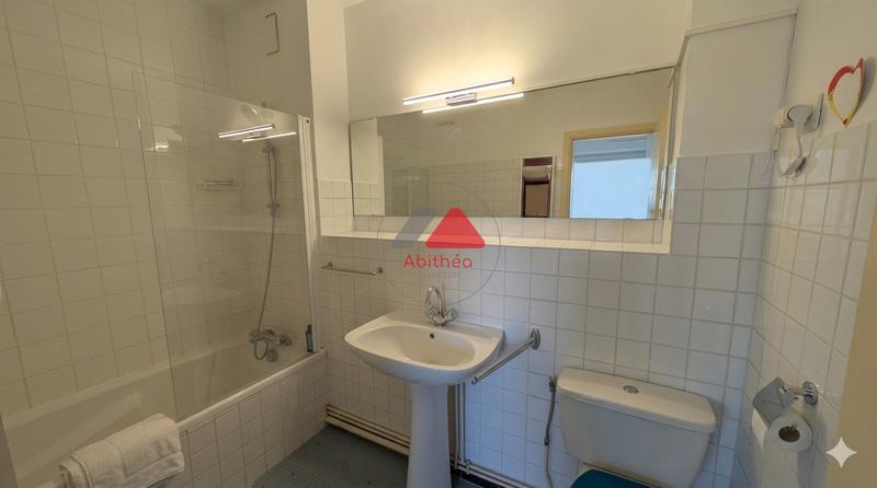 Appartement - 125 m² - 6 pièces