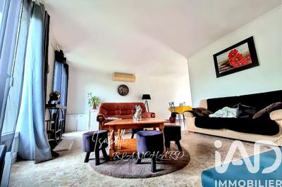 Maison - 114 m² - 6 pièces