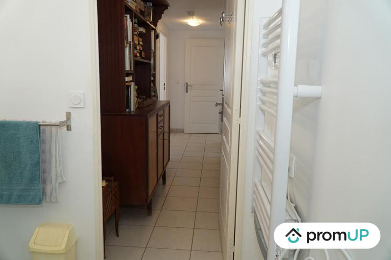 Appartement - 69 m² - 3 pièces