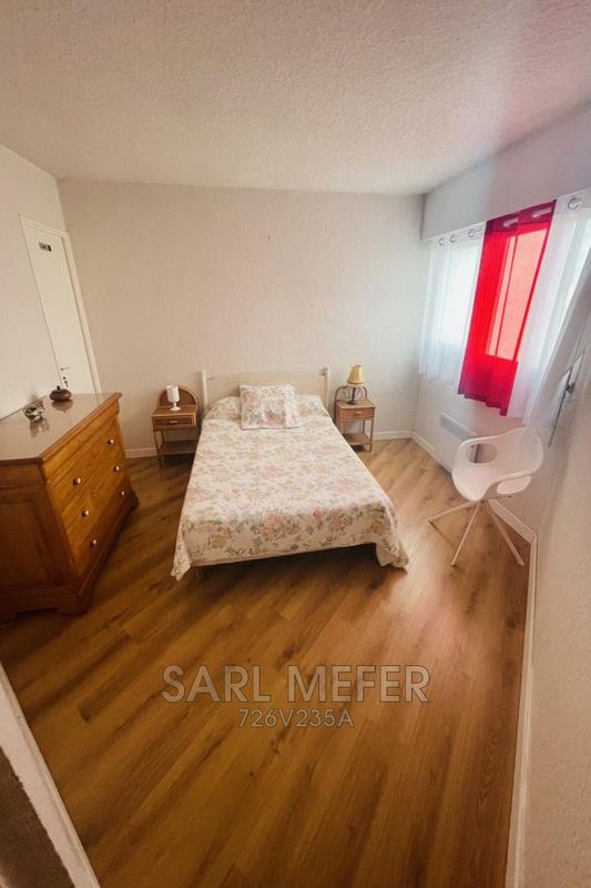 Appartement - 77 m² - 4 pièces