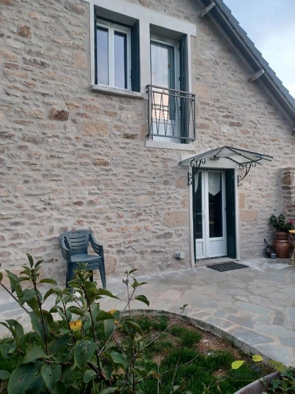 Maison de campagne - 90 m² - 4 pièces