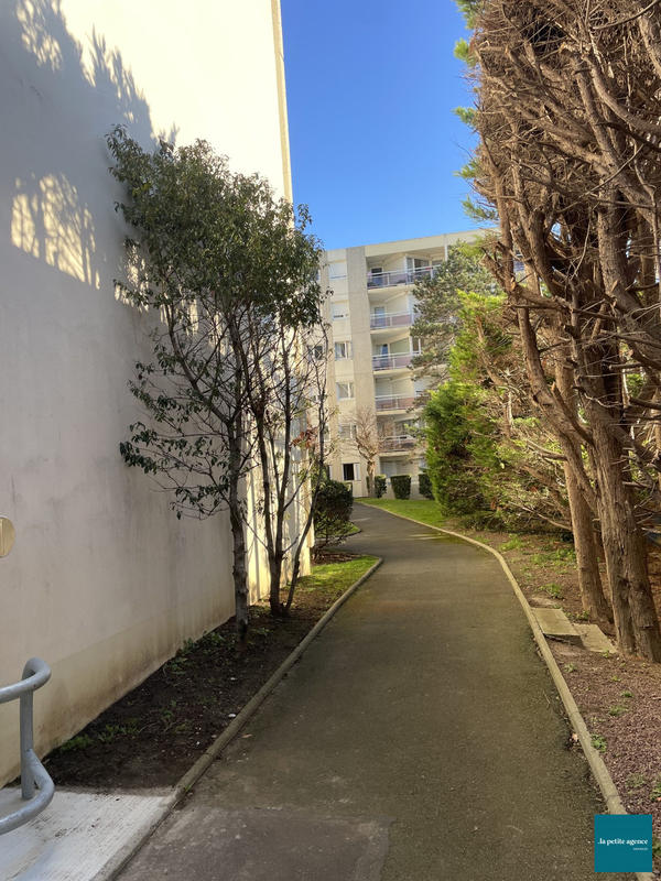 Appartement - 71 m² - 3 pièces