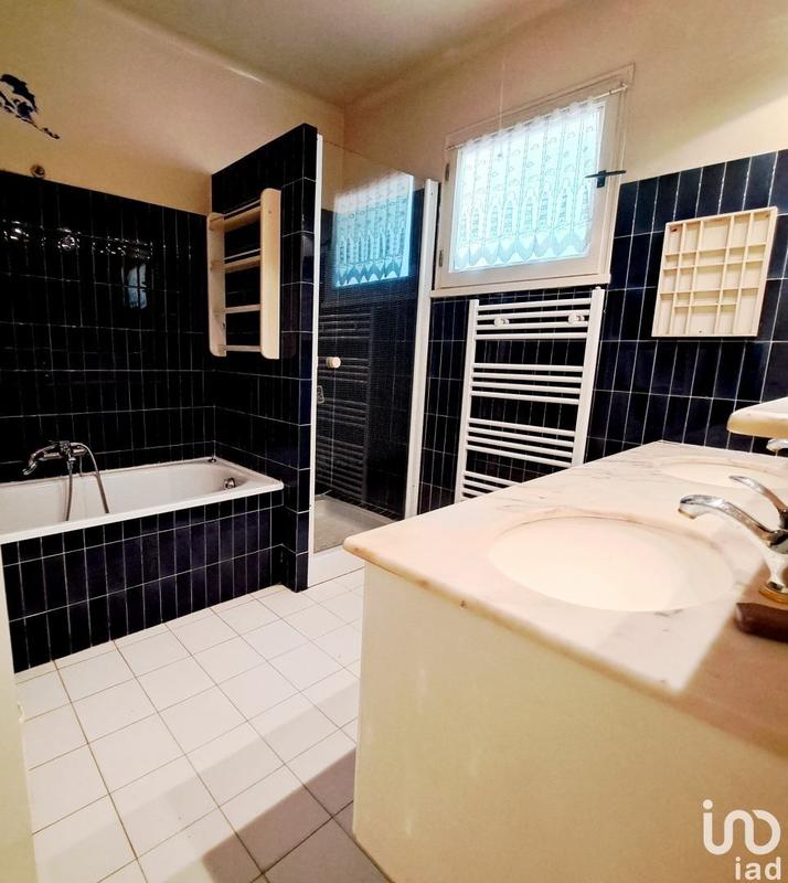 Maison - 170 m² - 3 pièces