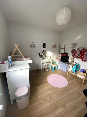 Maison - 69 m² - 3 pièces