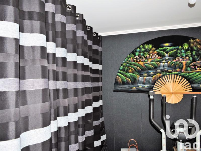 Maison - 169 m² - 6 pièces