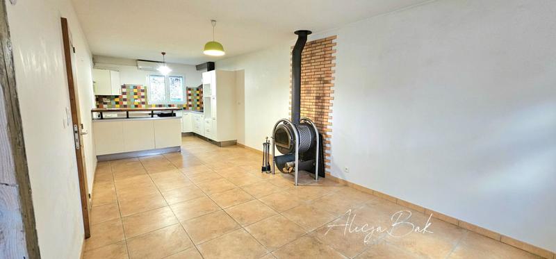 Immeuble - 235 m² - 10 pièces