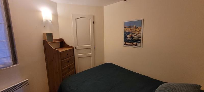 Maison de village - 84 m² - 3 pièces