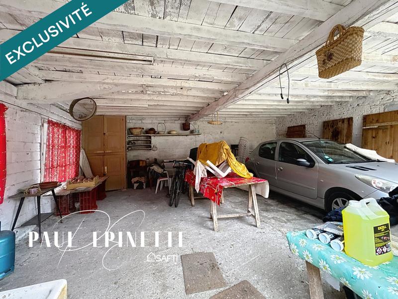 Maison - 146 m² - 6 pièces