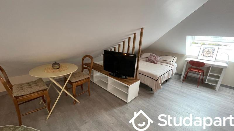 Appartement - 70 m² - 2 pièces