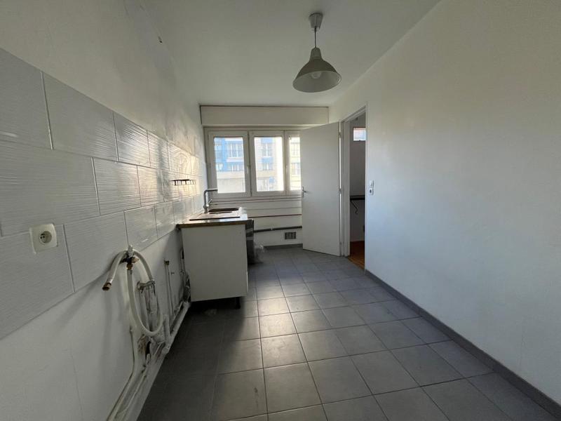 Appartement - 69 m² - 3 pièces