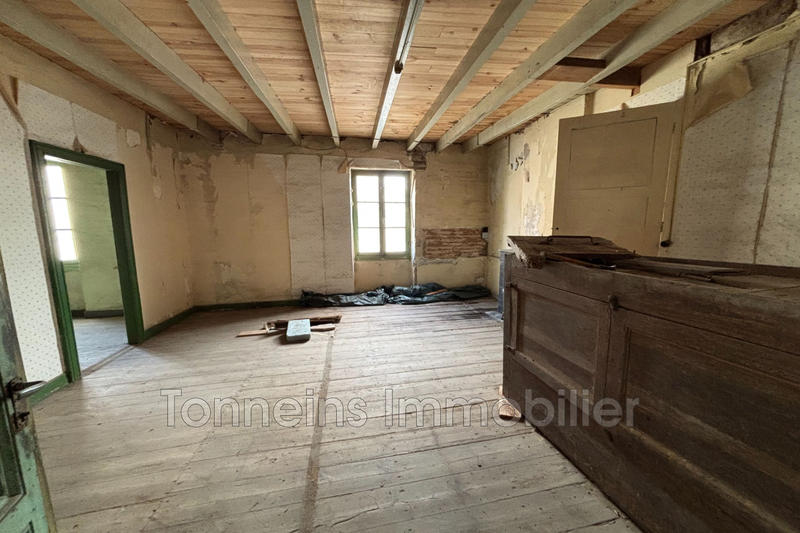 Maison - 195 m² - 5 pièces