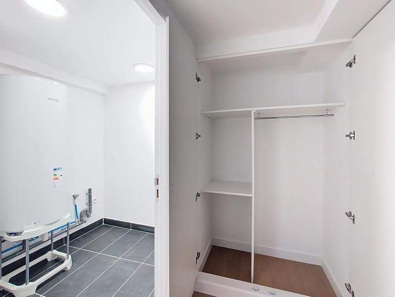 Appartement - 73 m² - 3 pièces