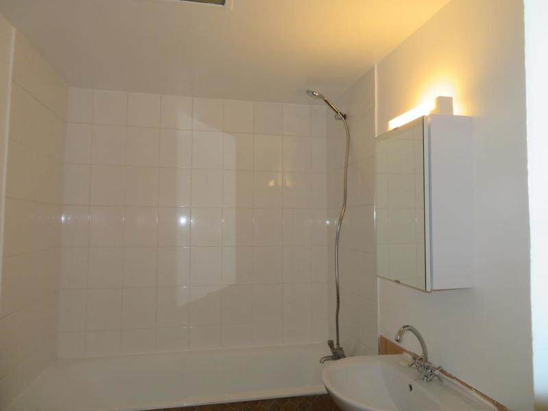 Studio - 22 m² - 1 pièce