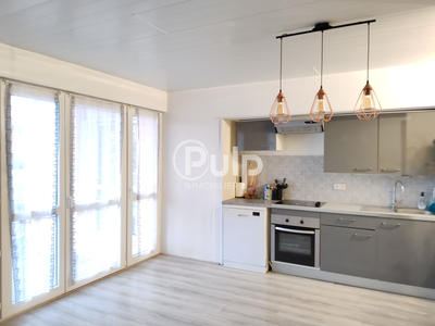 Appartement - 86 m² - 4 pièces