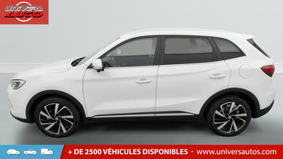 Mg Zs 1.5 l Hybrid+ 197 ch Luxury