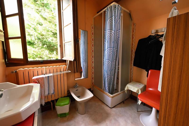 Maison - 126 m² - 6 pièces