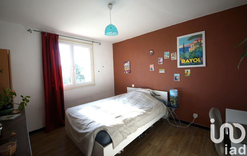 Maison - 158 m² - 9 pièces