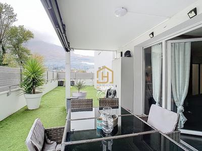 Appartement - 78 m² - 4 pièces