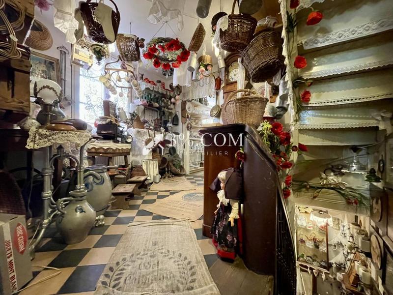 Local commercial - 74 m²