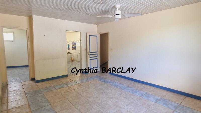 Maison d'architecte - 273 m² - 9 pièces