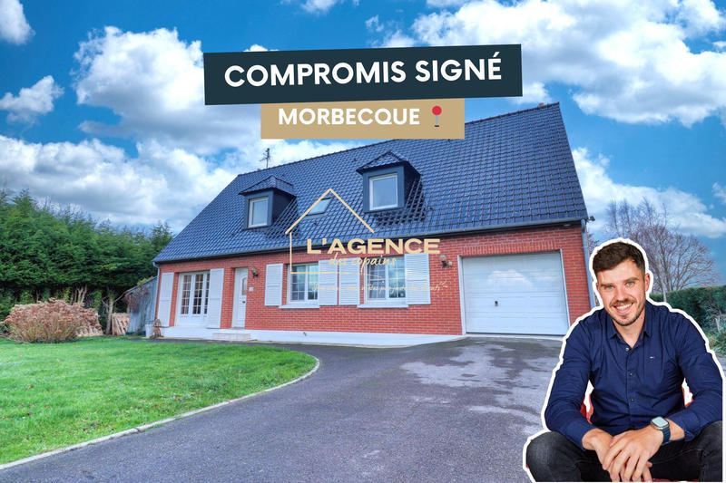 Maison ancienne - 132 m² - 8 pièces