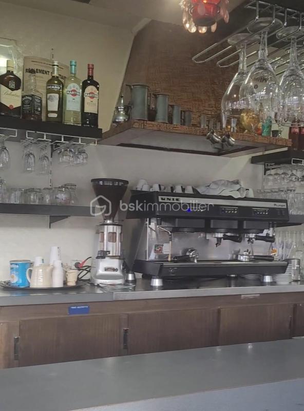 Immeuble - 270 m² - 11 pièces