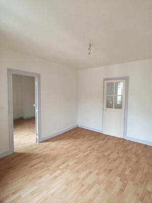 Appartement - 54 m² - 3 pièces
