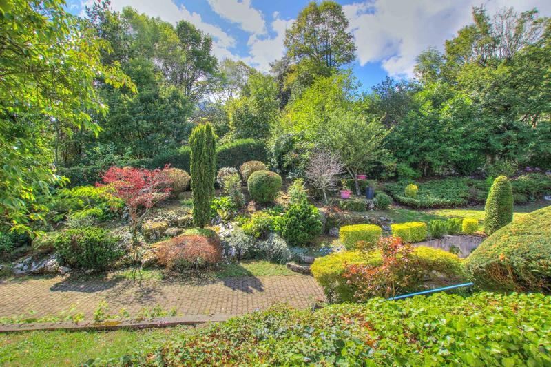 Maison - 167 m² - 5 pièces