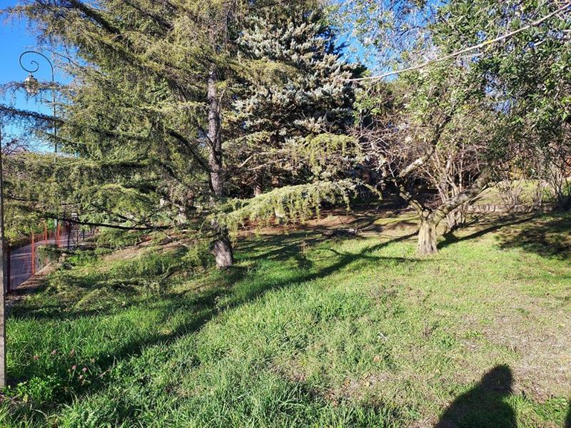 Terrain constructible - 1 800 m²