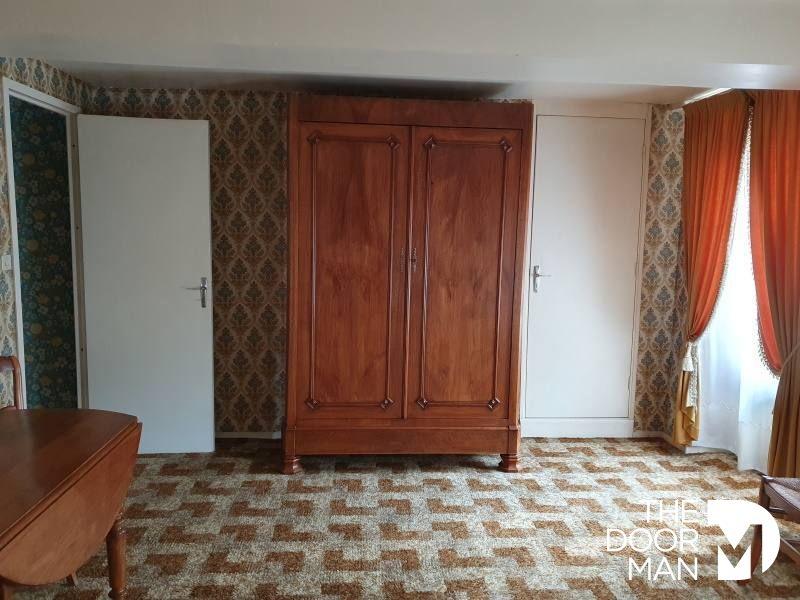 Propriété - 130 m² - 9 pièces