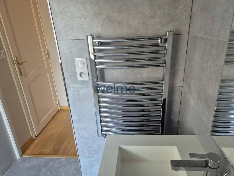 Appartement - 86 m² - 3 pièces