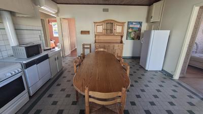 Maison - 104 m² - 5 pièces