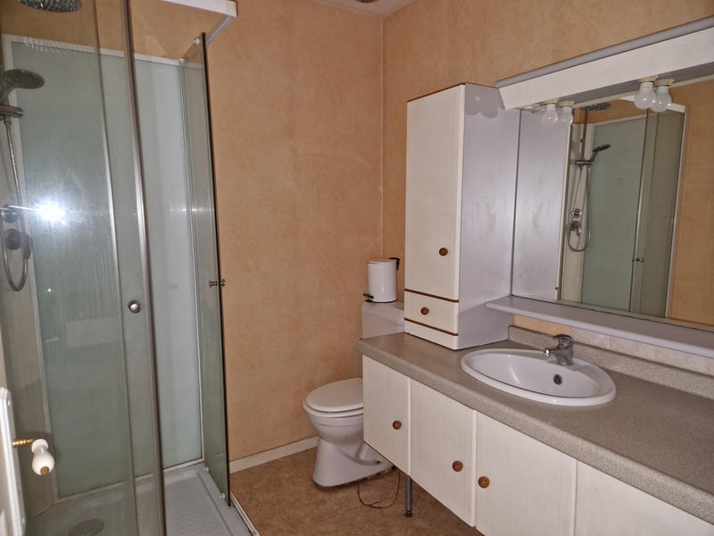 Appartement - 140 m² - 5 pièces