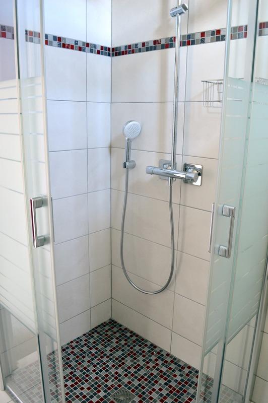 Appartement - 52 m² - 3 pièces