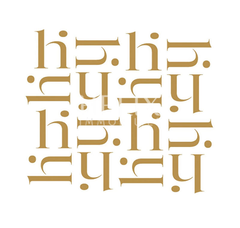 Appartement - 39 m² - 1 pièce