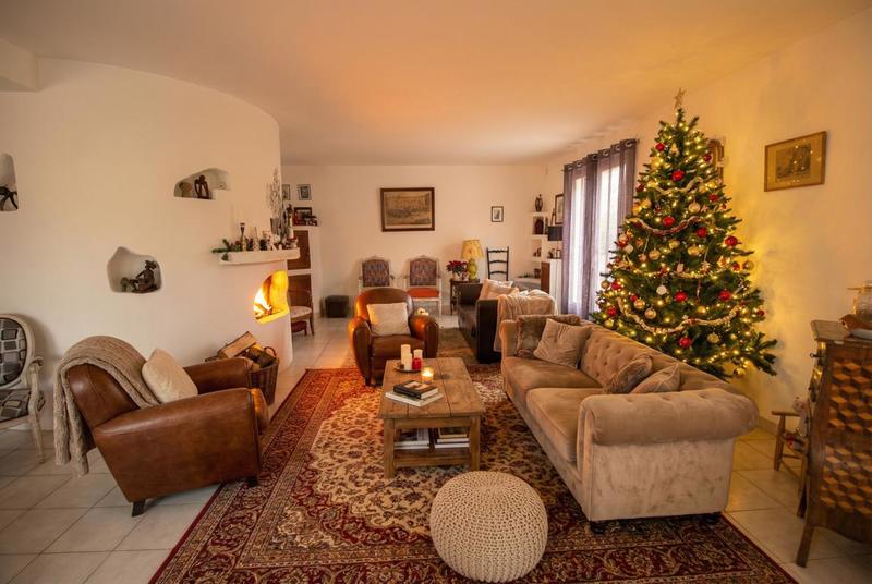 Villa - 120 m² - 5 pièces