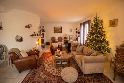 Villa - 120 m² - 5 pièces