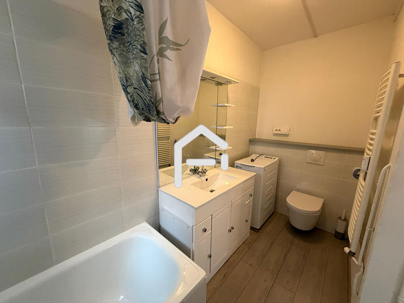 Appartement - 34 m² - 1 pièce