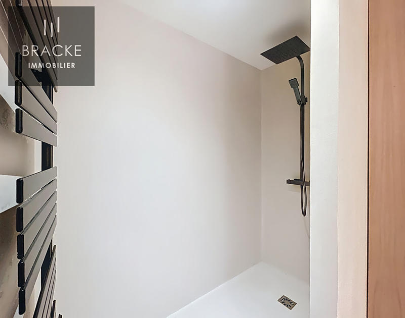 Appartement - 52 m² - 2 pièces