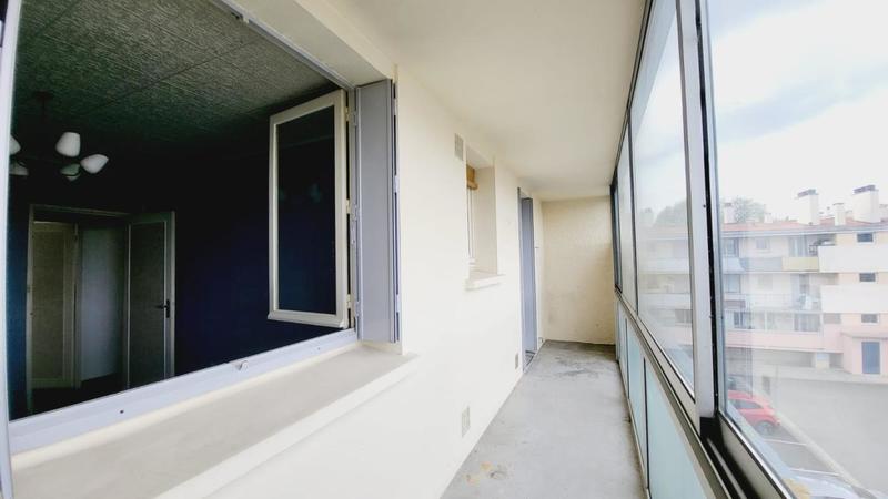 Appartement - 68 m² - 4 pièces